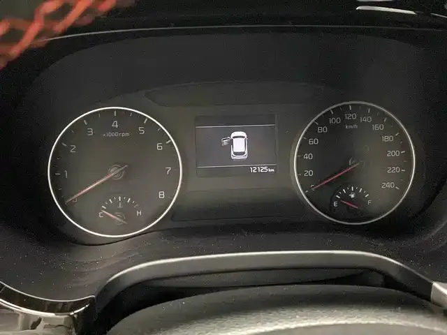 Kia KX3 2021 из CN, фото 9