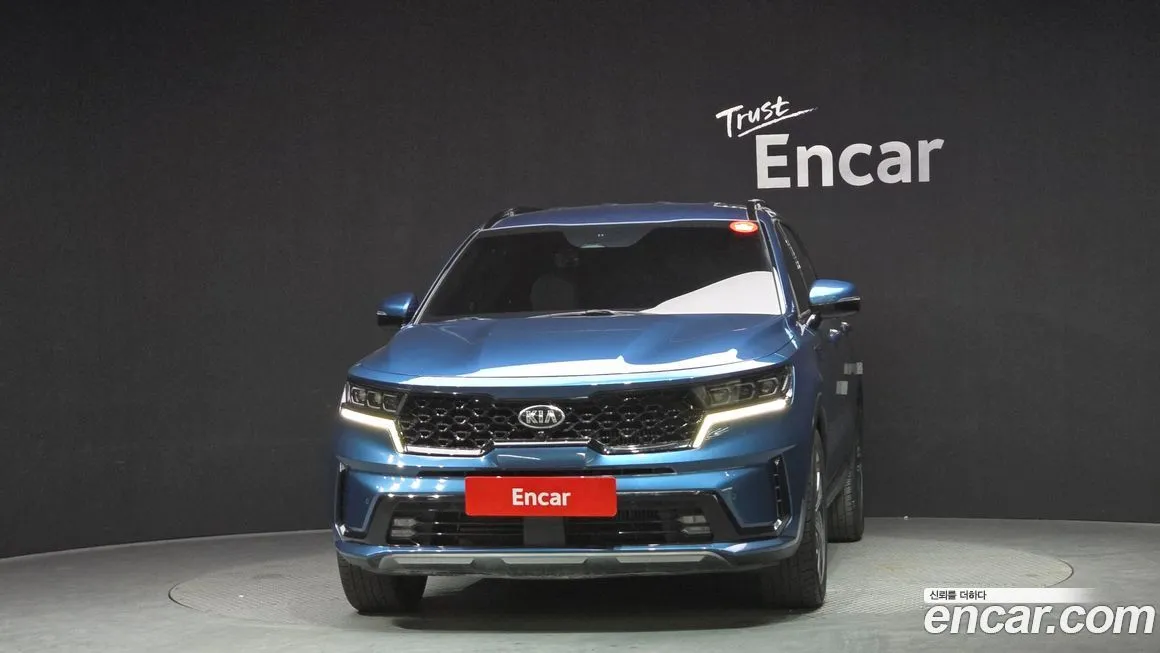 Kia Sorento — фото 2