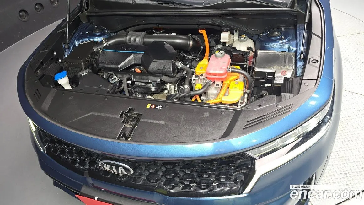 Kia Sorento — фото 9