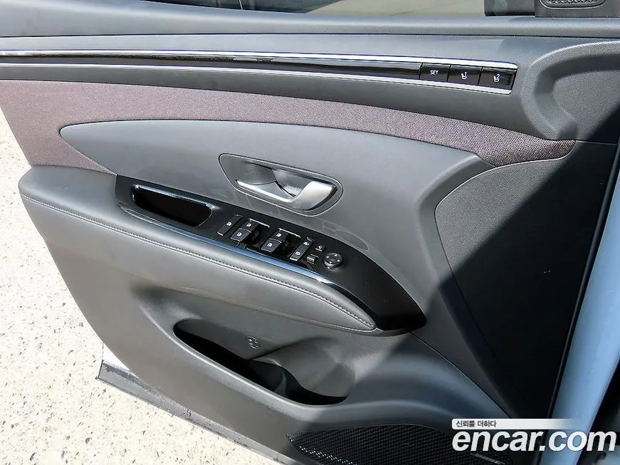 Hyundai Tucson — фото 4
