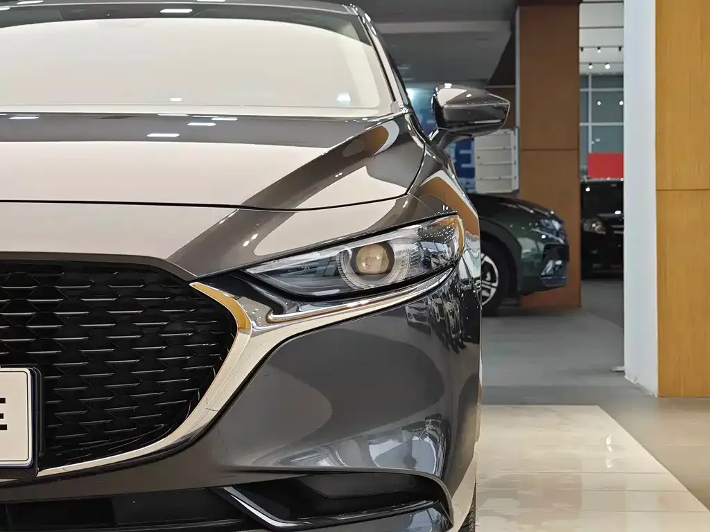 Mazda 3 Axela 2022 из CN, фото 8