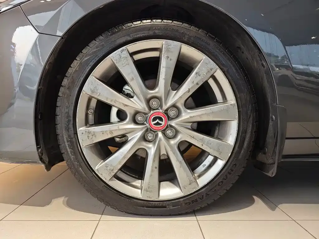 Mazda 3 Axela 2022 из CN, фото 5
