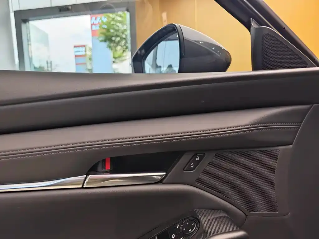 Mazda 3 Axela 2022 из CN, фото 10