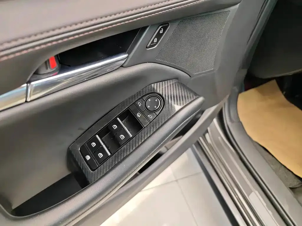 Mazda 3 Axela 2022 из CN, фото 9