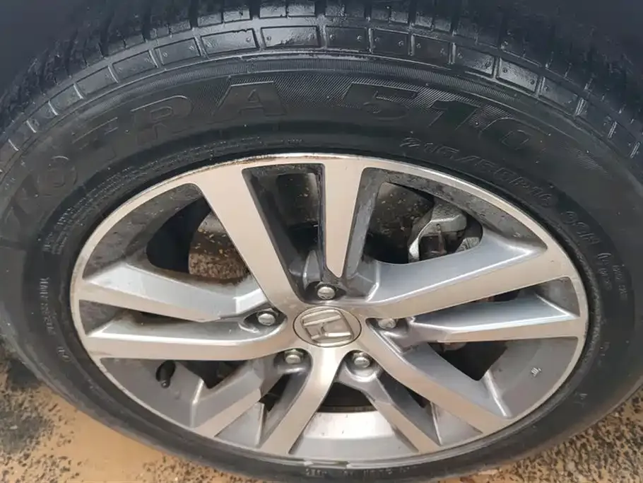 Honda Civic 2024 из CN, фото 6