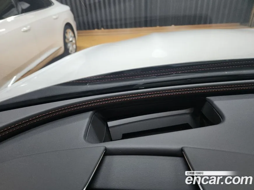 Mercedes-Benz SL-Class 2026 из KR, фото 5