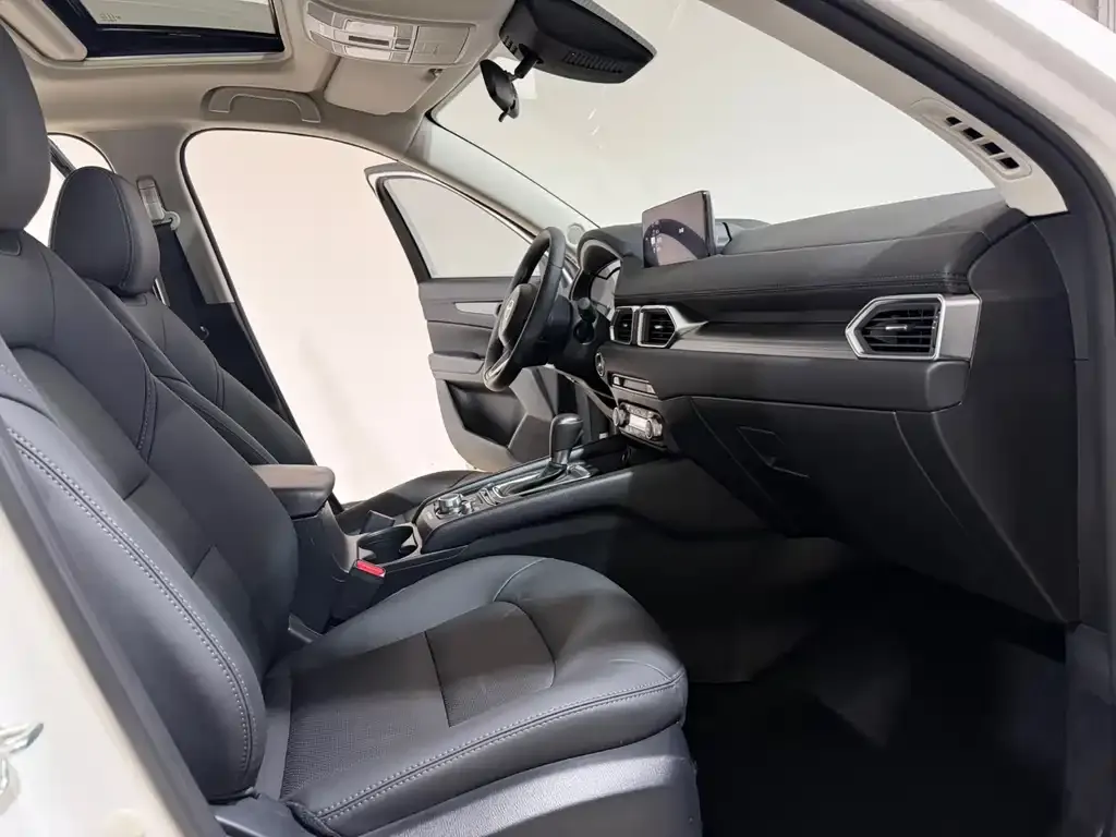 Mazda CX-5 2023 из CN, фото 3