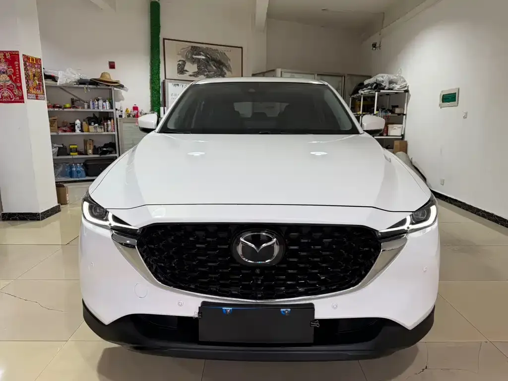 Mazda CX-5 2023 из CN, фото 10