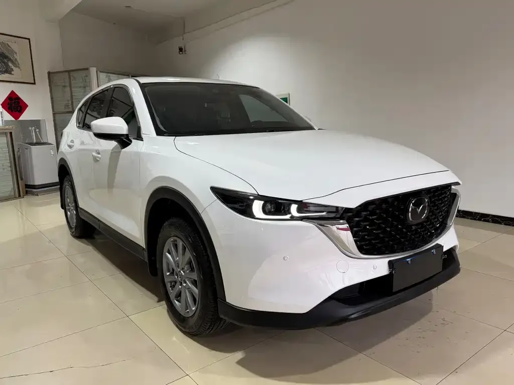 Mazda CX-5 2023 из CN, фото 8
