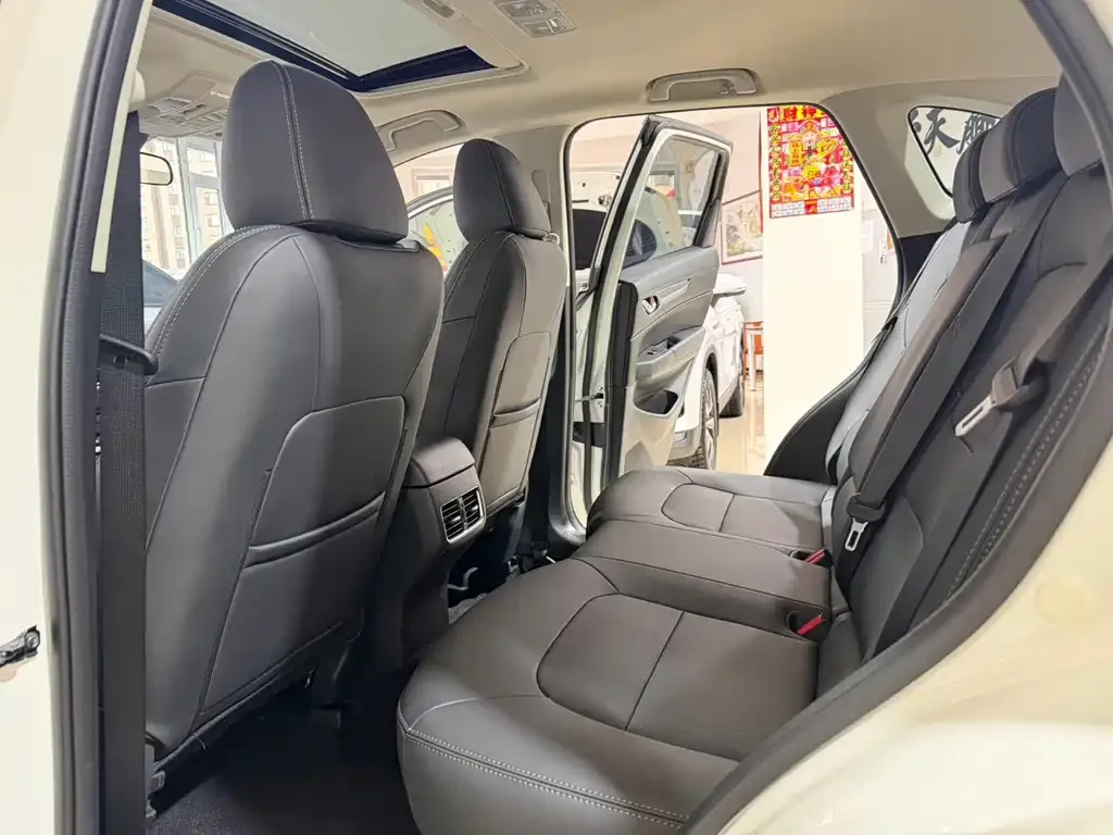 Mazda CX-5 2023 из CN, фото 7
