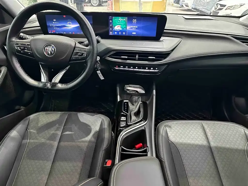 Buick Verano 2024 из CN, фото 6