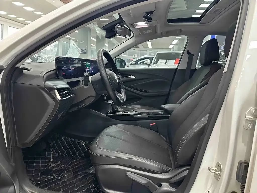 Buick Verano 2024 из CN, фото 7