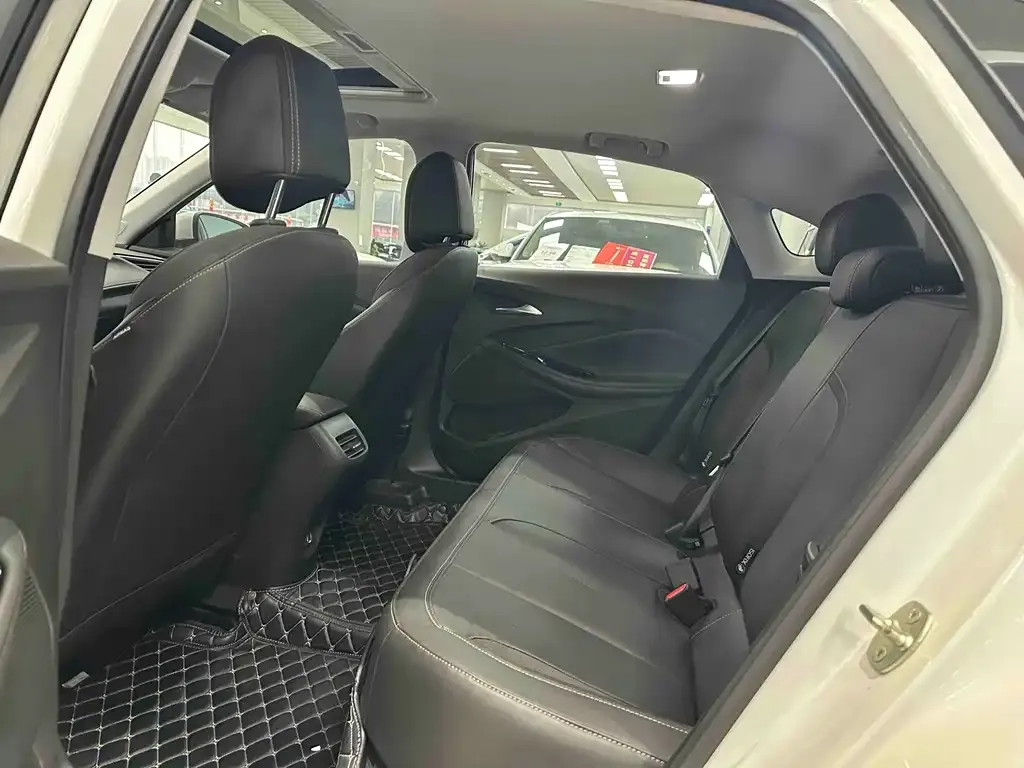 Buick Verano 2024 из CN, фото 4