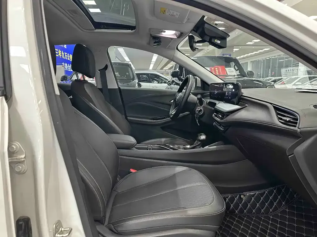 Buick Verano 2024 из CN, фото 5