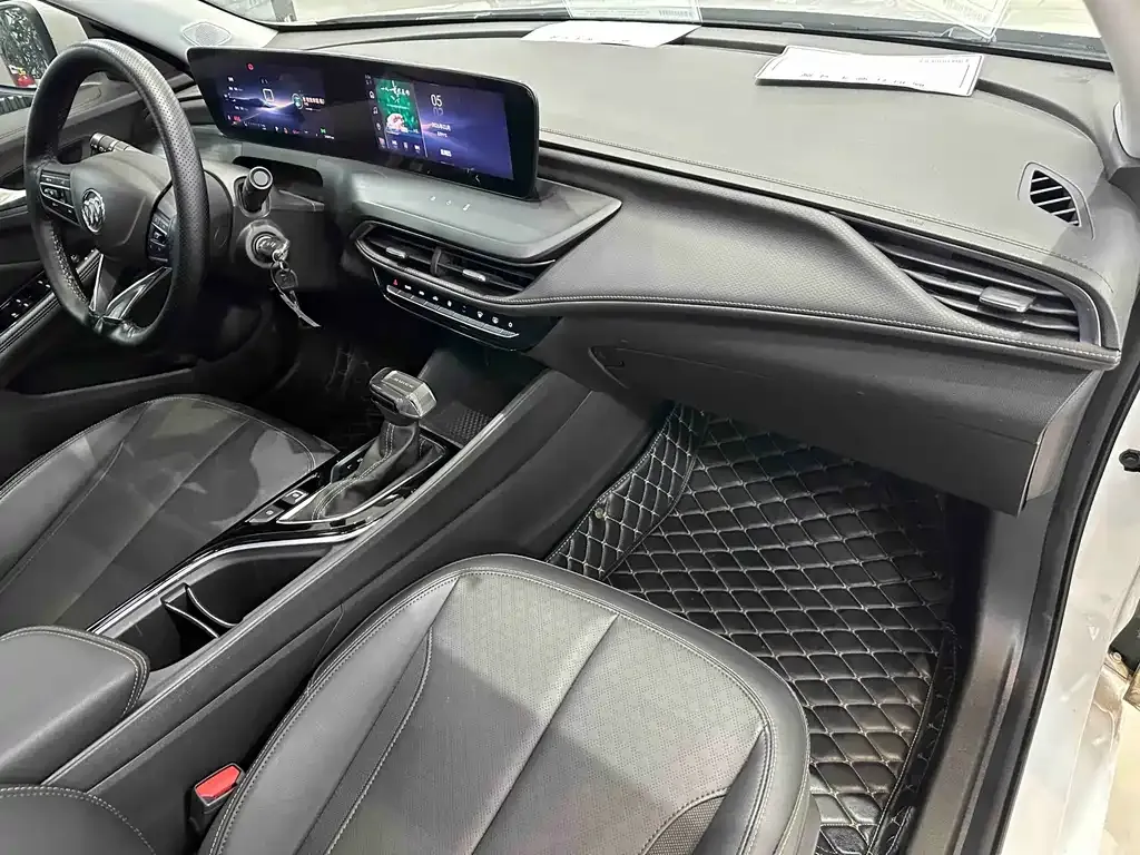 Buick Verano 2024 из CN, фото 9