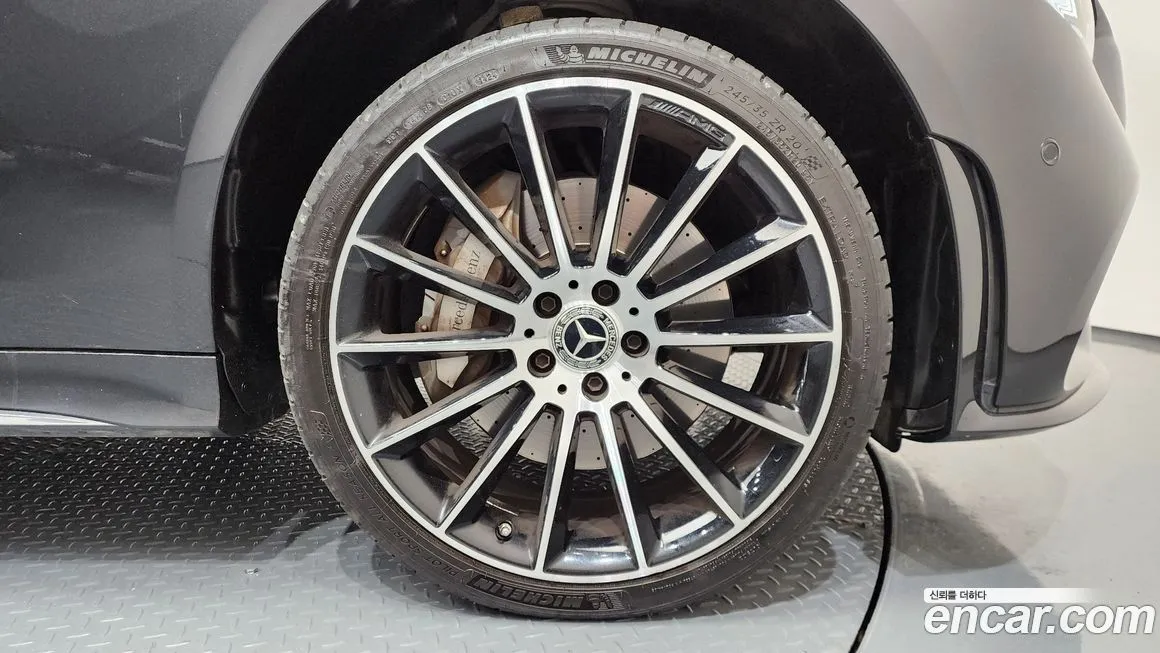 Mercedes-Benz CLS-Class 2021 из KR, фото 3