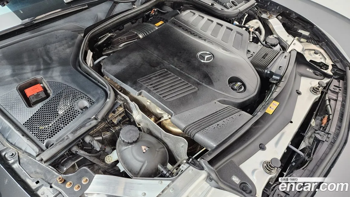 Mercedes-Benz CLS-Class 2021 из KR, фото 8