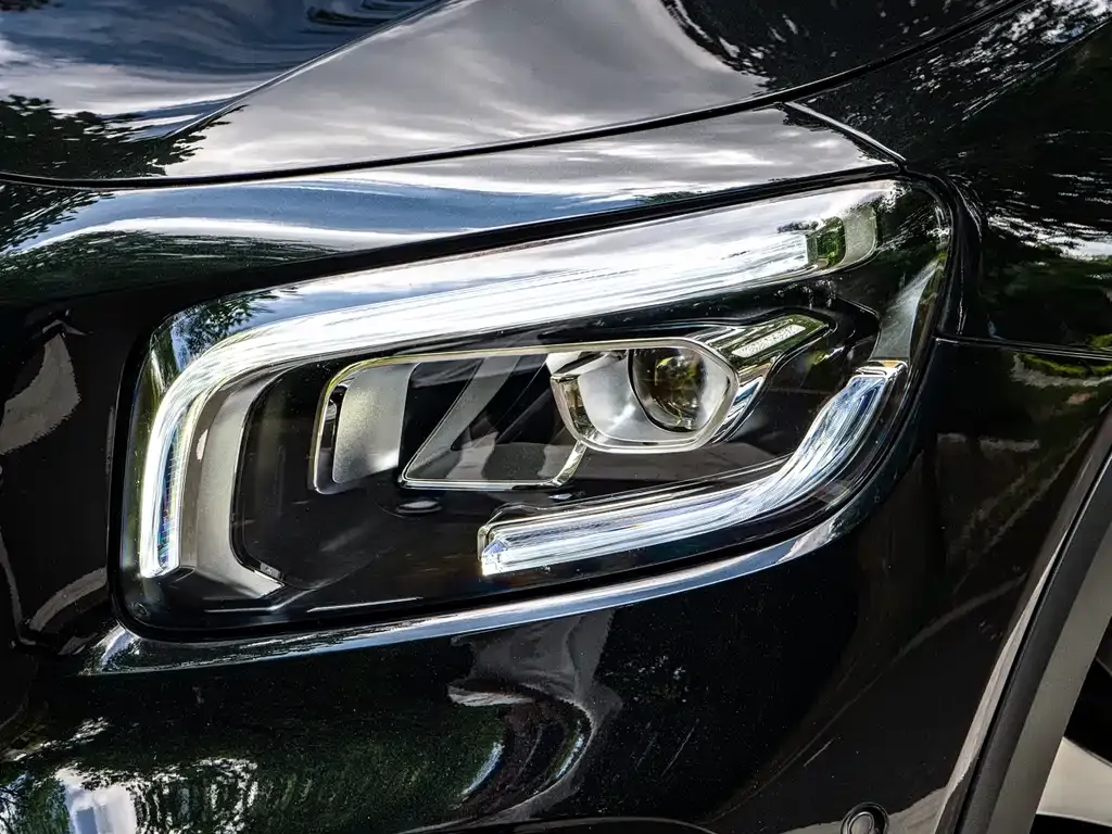 Mercedes-Benz GLB 2023 из CN, фото 6