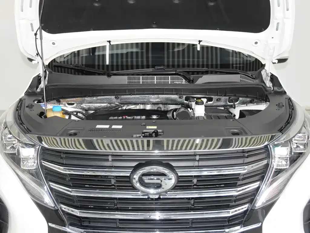 GAC Motor Trumpchi M8 — фото 7