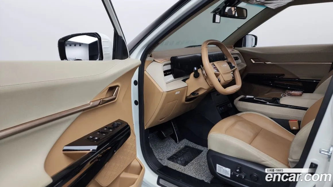 KG Mobility (Ssangyong) Actyon — фото 10