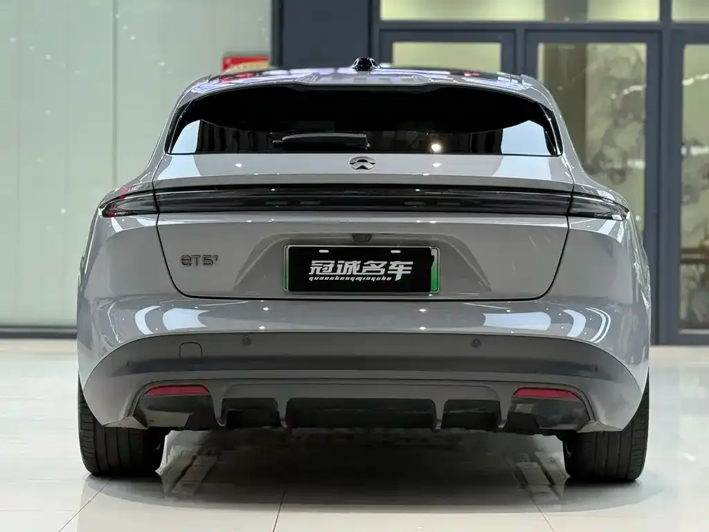 NIO ET5T 2024 из CN, фото 6
