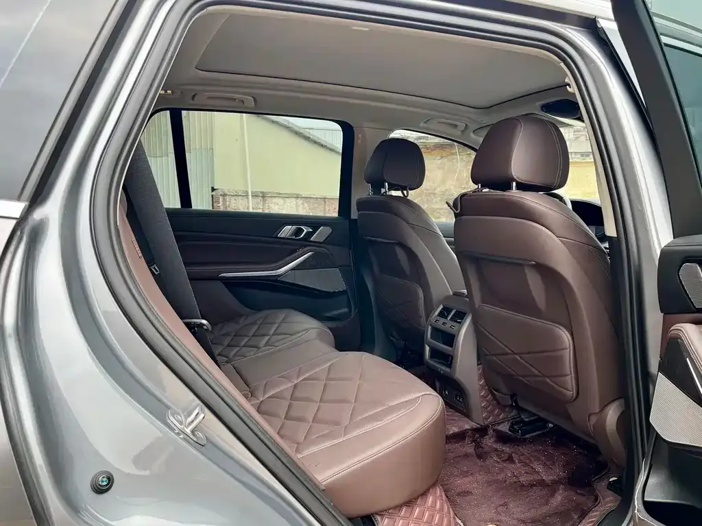 BMW X5 2023 из CN, фото 4