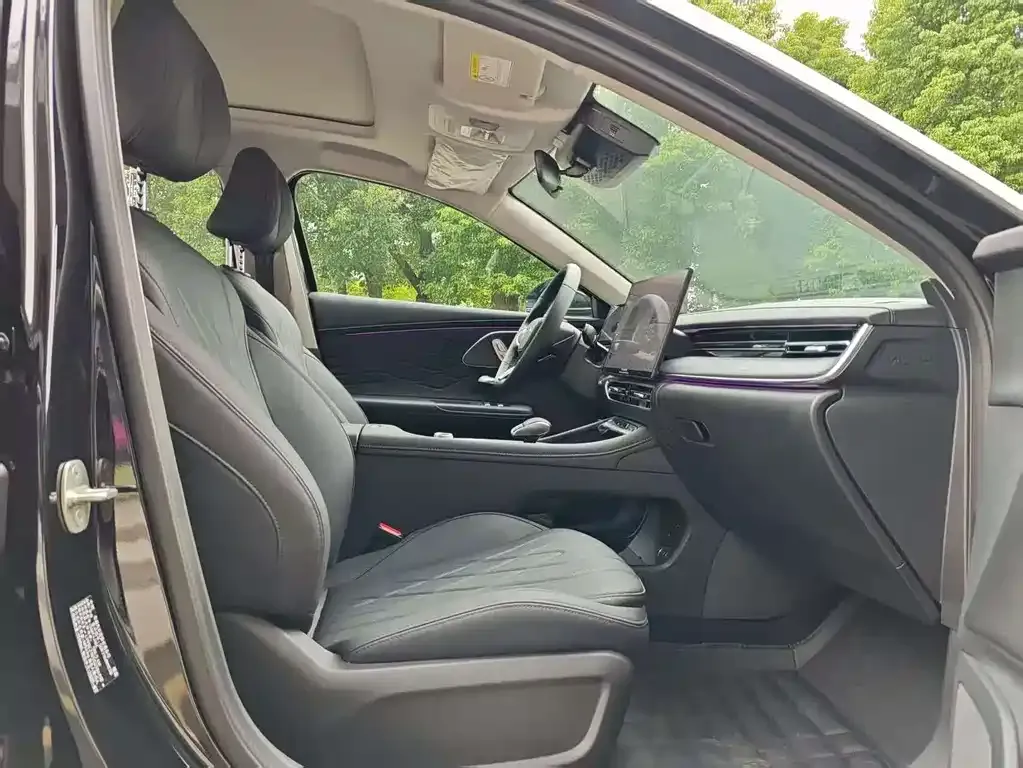 Chery Arrizo 8 PRO — фото 4