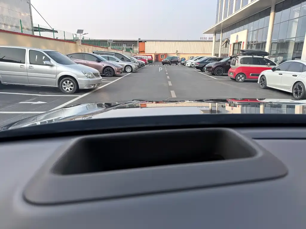 Li Auto Li L9 2024 из CN, фото 2