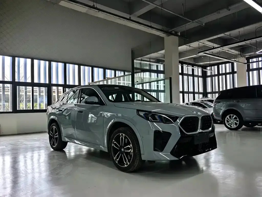 BMW X2 (Import) — фото 6