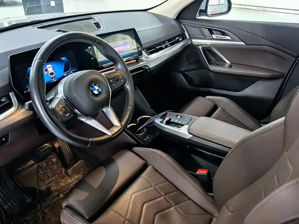 BMW X2 (Import) — фото 10