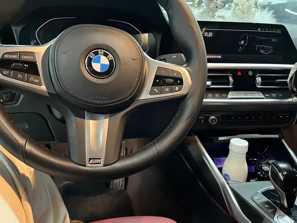 BMW 4 Series 2022 из CN, фото 4