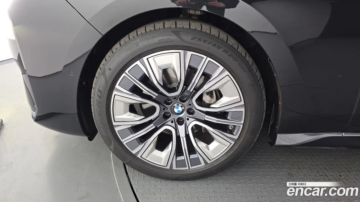 BMW 7-Series 2023 из KR, фото 6