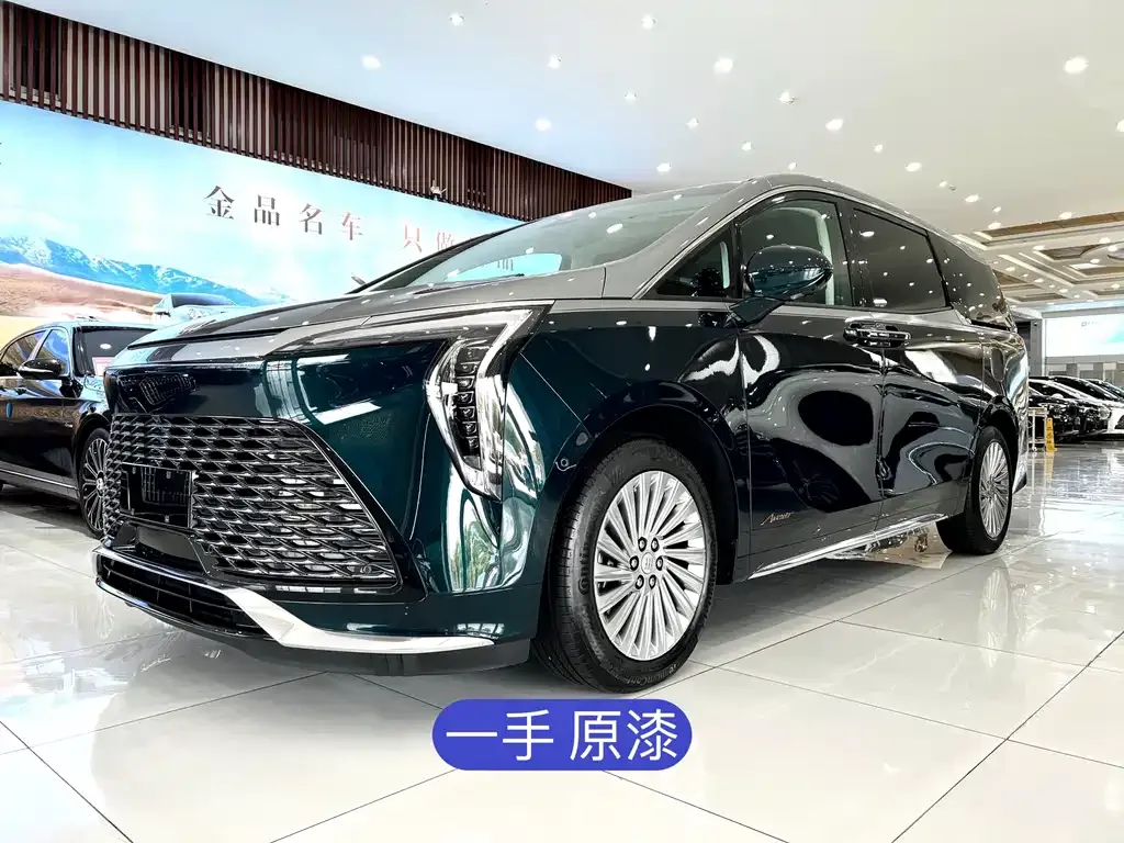 Buick Century 2023 из CN, фото 1