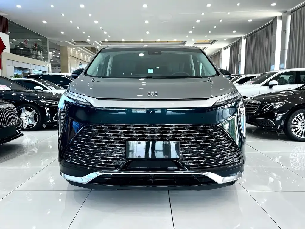 Buick Century 2023 из CN, фото 10