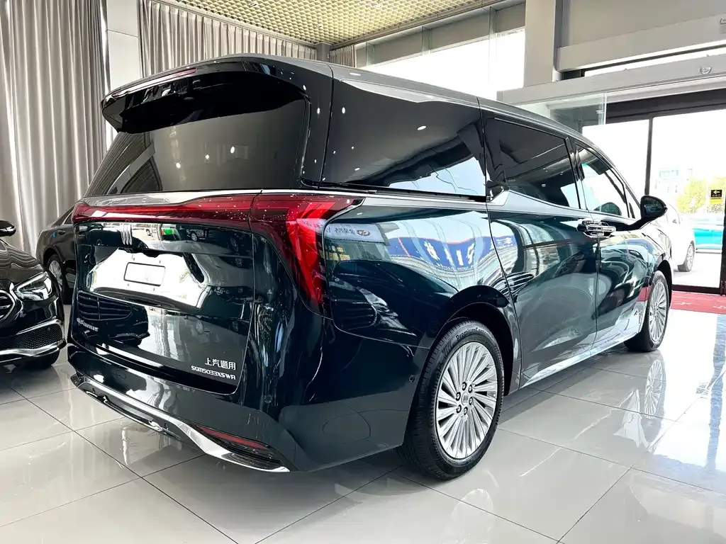 Buick Century 2023 из CN, фото 6