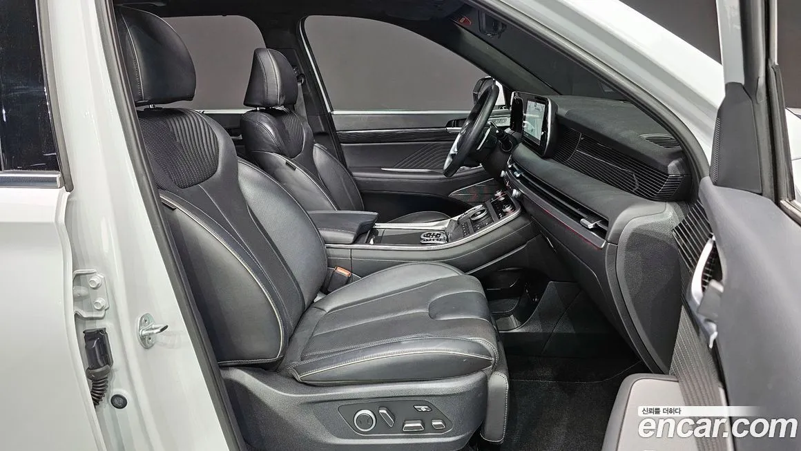 Hyundai Palisade 2023 из KR, фото 9