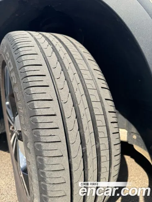 Mercedes-Benz GLB-Class 2021 из KR, фото 7