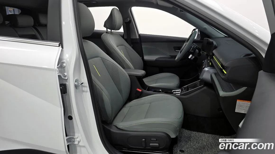 Hyundai Kona 2026 из KR, фото 6