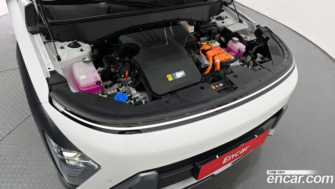 Hyundai Kona 2026 из KR, фото 7