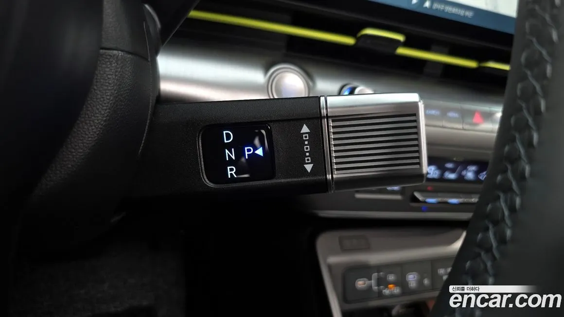 Hyundai Kona 2026 из KR, фото 5