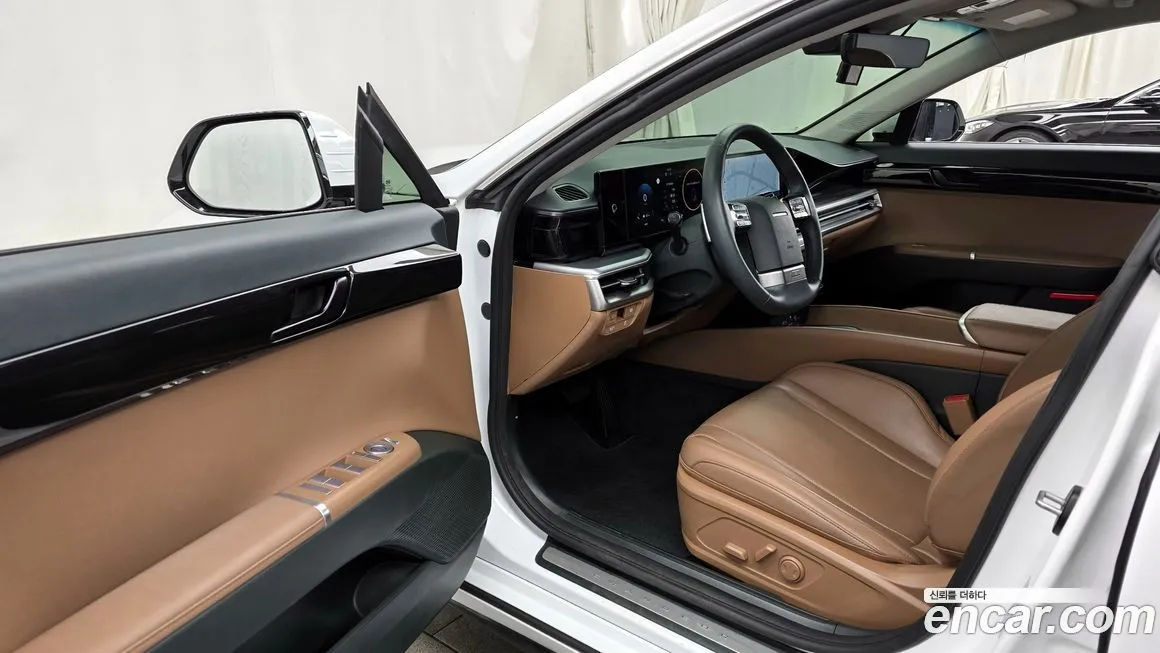 Hyundai Grandeur 2023 из KR, фото 2