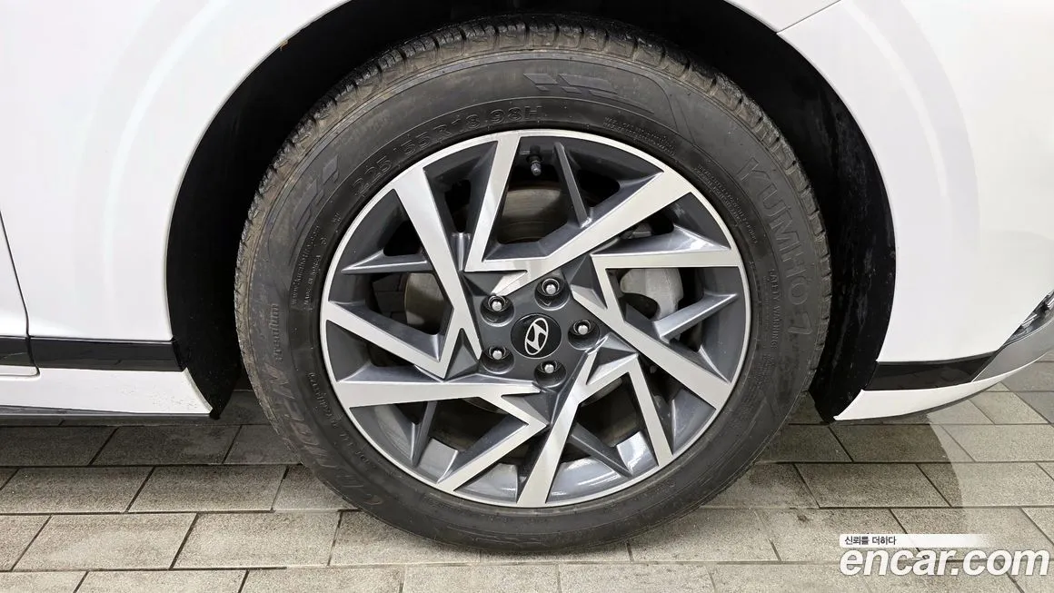 Hyundai Grandeur 2023 из KR, фото 10