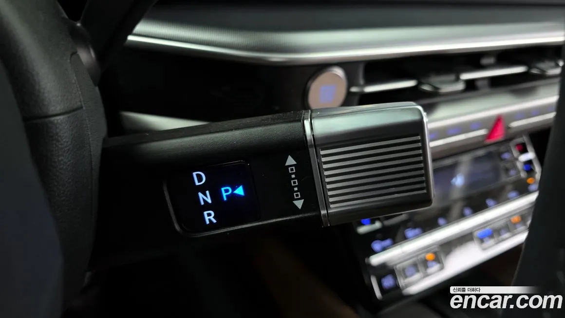 Hyundai Grandeur 2023 из KR, фото 6