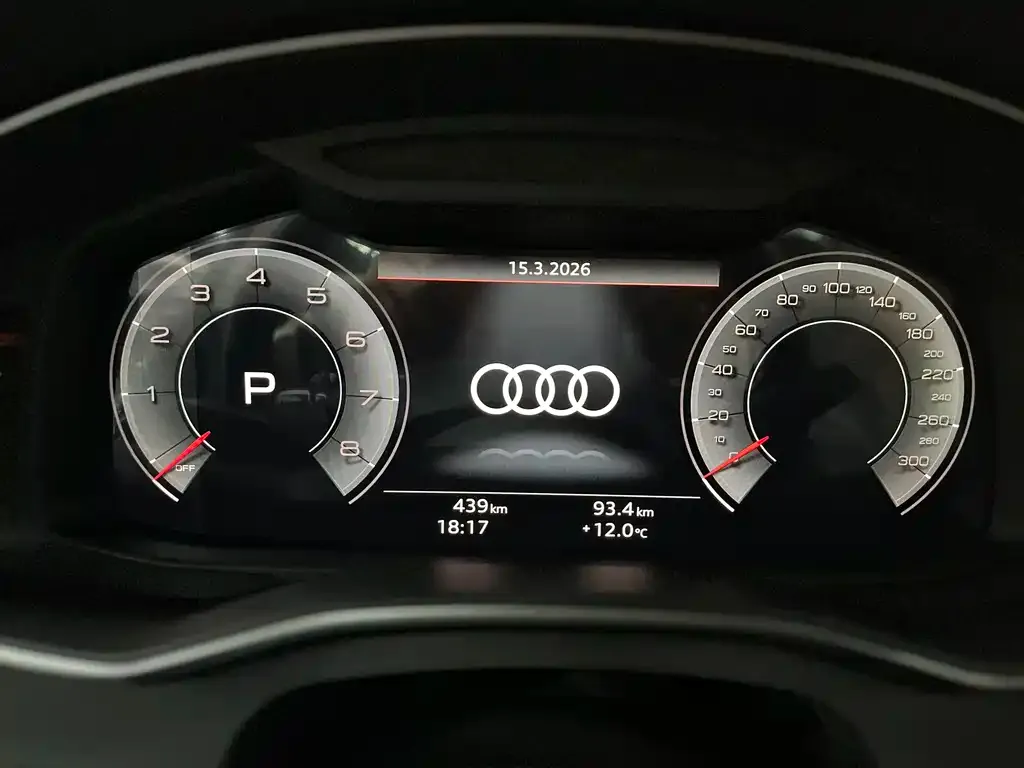 Audi A7L — фото 3