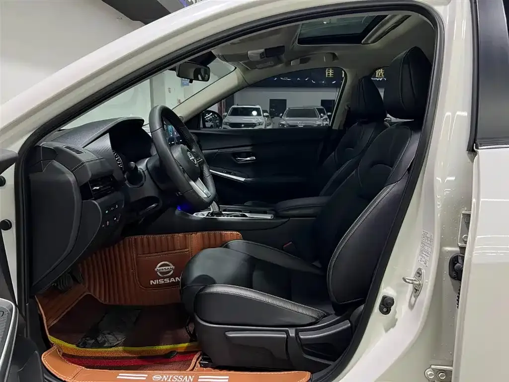 Nissan Sylphy 2023 из CN, фото 10