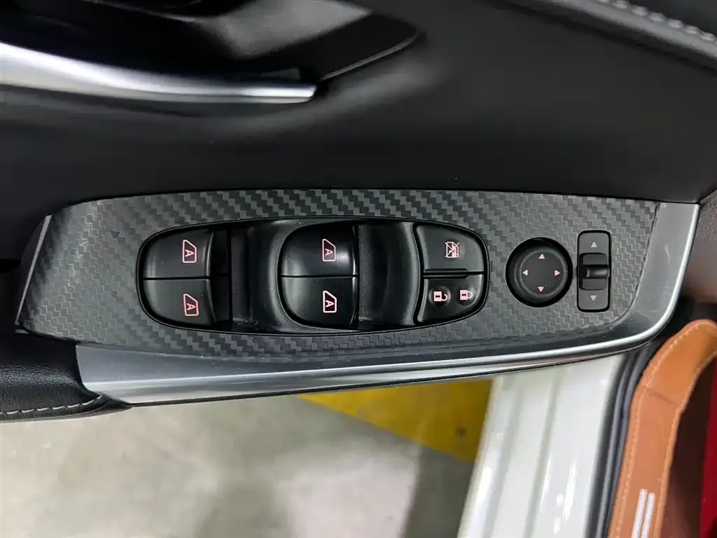 Nissan Sylphy 2023 из CN, фото 5