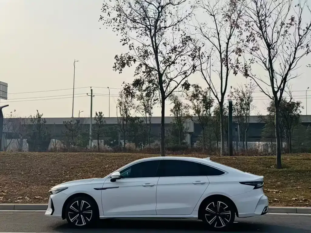 Chery Arrizo 8 2023 из CN, фото 9