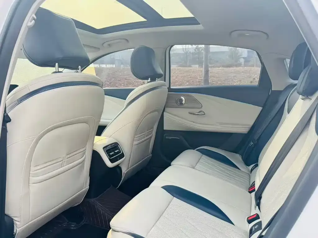 Chery Arrizo 8 2023 из CN, фото 3