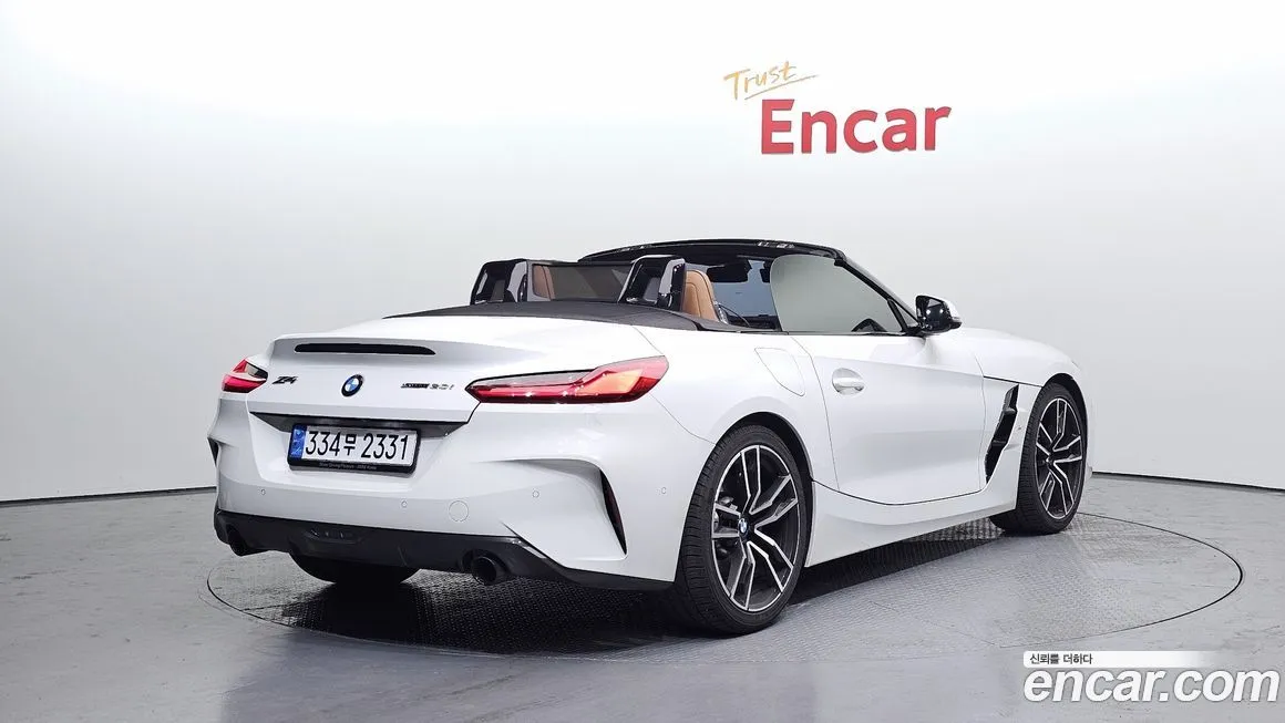 BMW Z4 — фото 2