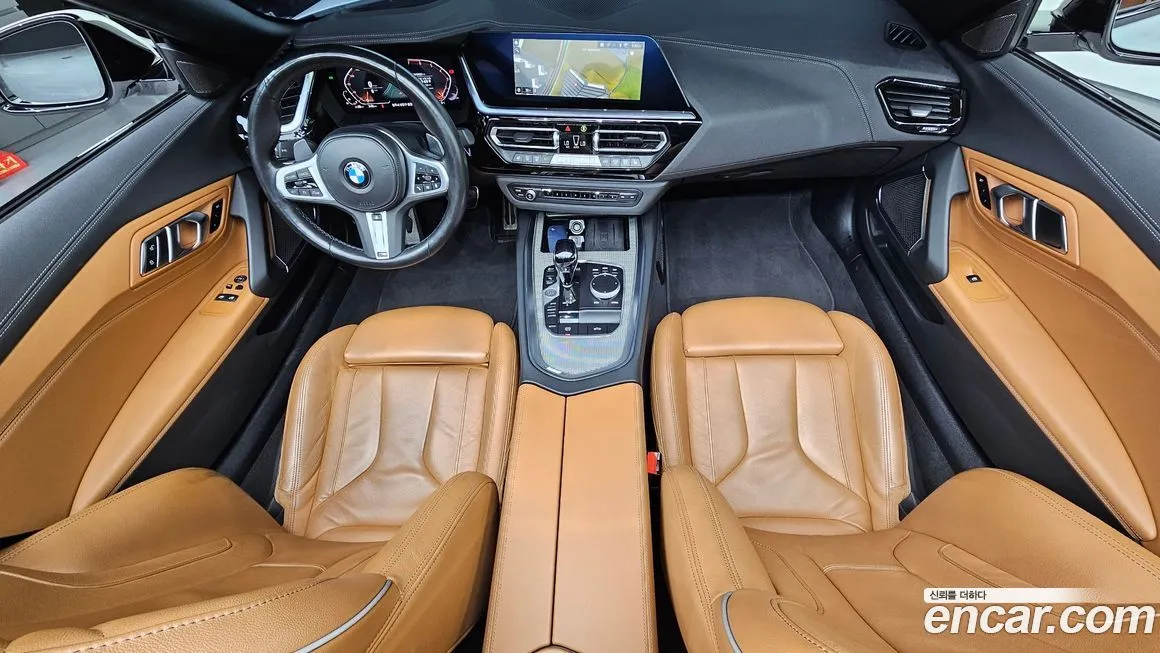 BMW Z4 — фото 10